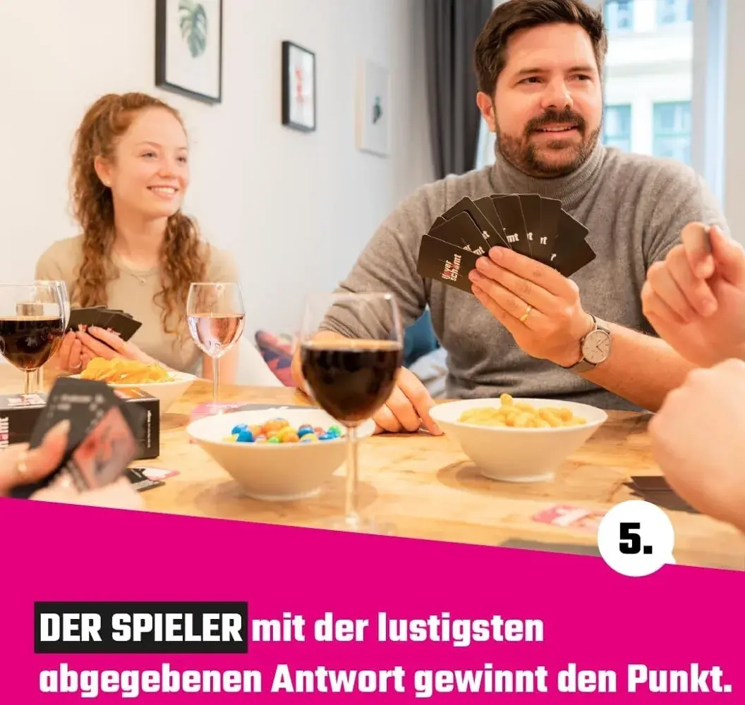 Unverschämt Freundschaft Plus