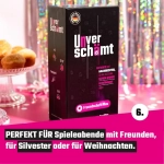 Unverschämt Freundschaft Plus