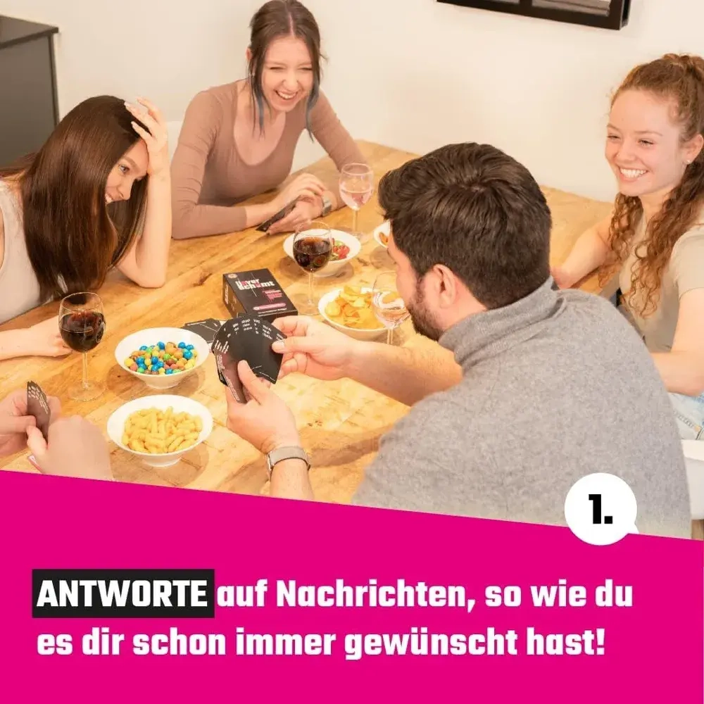 Unverschämt Freundschaft Plus