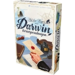Auf den Wegen von Darwin - Korrespondenzen Erweiterungen - DE