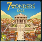 7 Wonders Dice - DE