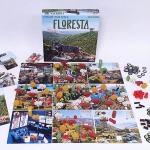 Floresta DT/PT/ES