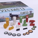 Floresta DT/PT/ES