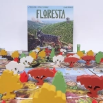 Floresta DT/PT/ES