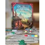 Stephens - DE