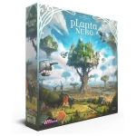 Planta Nubo