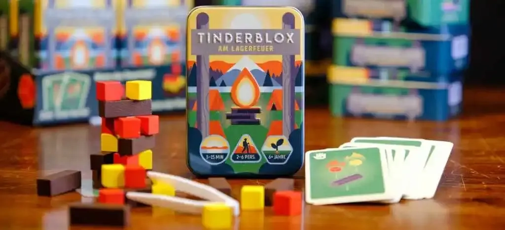 Tinderblox 