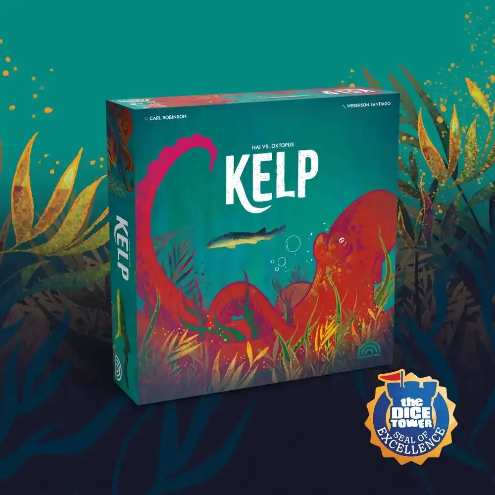 Kelp - DE