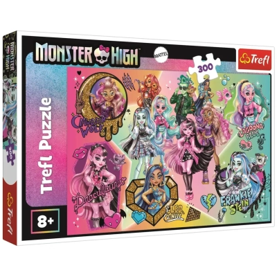 Monster High | Einmal Zombie, immer Zombie