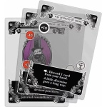Gloom, 2nd Edition - EN