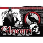 Gloom, 2nd Edition - EN
