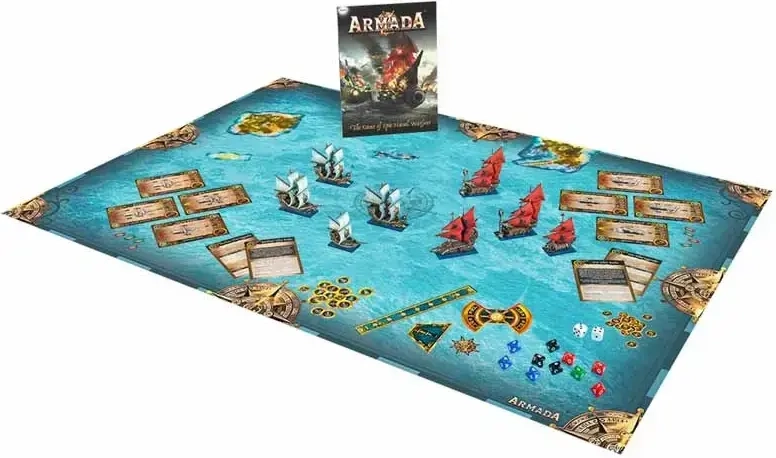 Armada - Two Player Starter Set - EN
