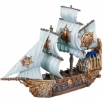 Armada - Basilean Abbess - EN