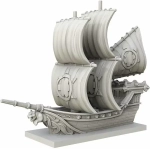 Armada - Basilean Booster Fleet - EN