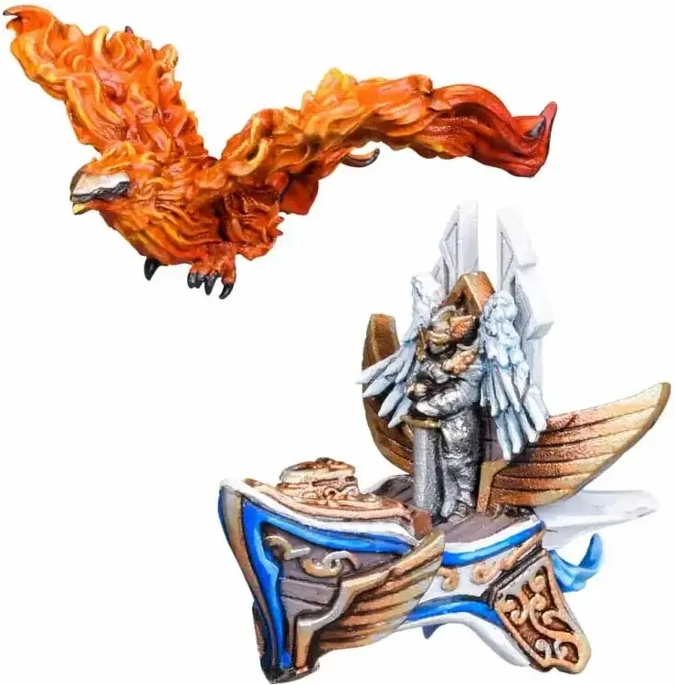 Armada - Basilean Fliers Pack - EN