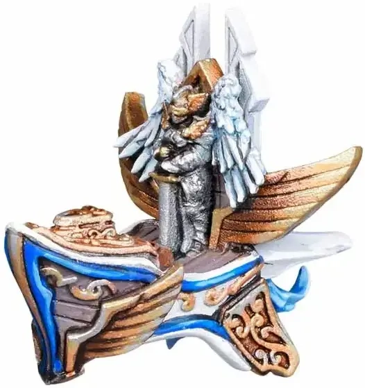 Armada - Basilean Fliers Pack - EN
