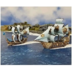 Armada - Basilean Starter Fleet - EN