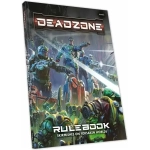 Deadzone 3.0 Rulebook pack - EN
