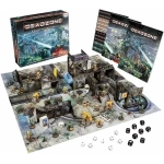 Deadzone 3.0 Two Player Starter Set - EN
