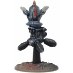 Deadzone Asterion War Clade Starter