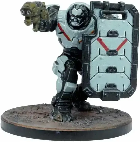 Deadzone Enforcer Insurgence Protocol Starter