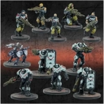 Deadzone Enforcer Insurgence Protocol Starter
