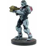 Deadzone Enforcer Strike Protocol Starter