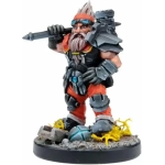 Deadzone Forge Father Brokkrs Booster