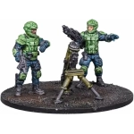 Deadzone GCPS Heavy Ordinance Booster