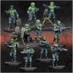Deadzone GCPS Heavy Ordinance Booster