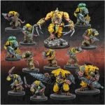 Deadzone Veer-Myn Claw Pack Starter