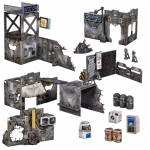 Deadzone Terrain Booster