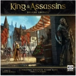 King & Assassins Deluxe Edition - EN