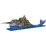 Armada Trident Realm Leviathan