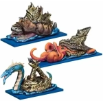 Armada Trident Realm Starter Fleet