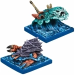 Armada Trident Realm Tidal Terrors Booster