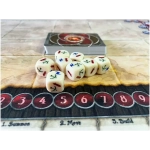 Summoner Wars Second Edition Premium Dice - EN