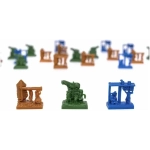Frostpunk Miniatures - Expansion - EN