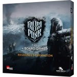 Frostpunk Resources - Expansion - EN