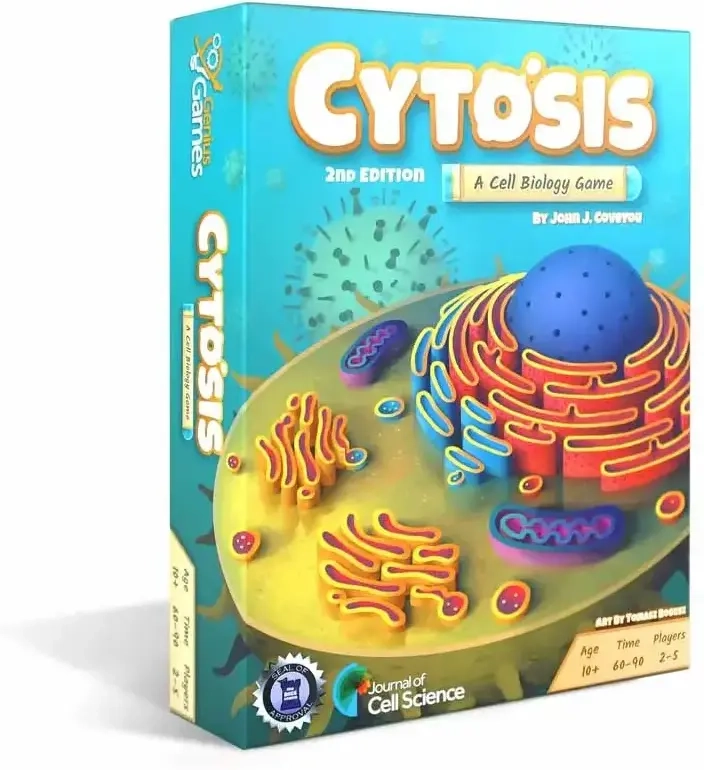 Cytosis - EN