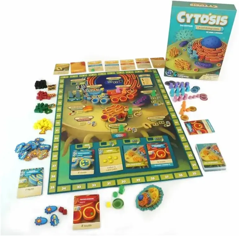 Cytosis - EN