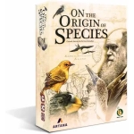 On the Origin of Species 2nd. Edition - EN