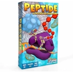 Peptide A Protein Building Game Reprint - EN