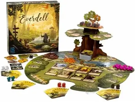Everdell - EN