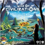 War of Civilizations Retail Edition - EN