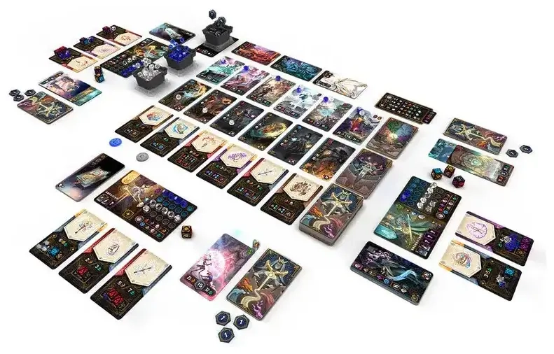 Mercurial - Deluxe Edition - EN