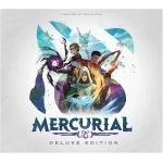 Mercurial - Deluxe Edition - EN