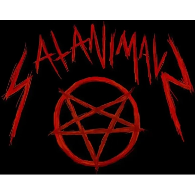 Satanimals - EN