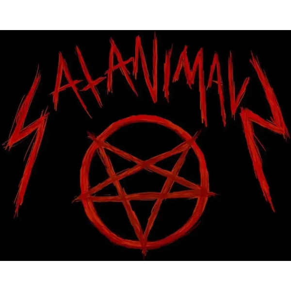 Satanimals - EN