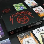 Satanimals - EN